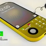 Nokia 7610 5G Brings Classic Keypad Design with Modern Performance and Reliable 5G Connectivity