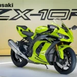 2026 Kawasaki ZX-10R Superbike Returns with More Power, Sharper Design, and Advanced Technology