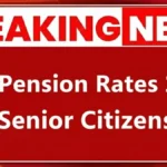 New Pension Rates 2026: Senior Citizens and Widows to Receive Higher Monthly Financial Support
