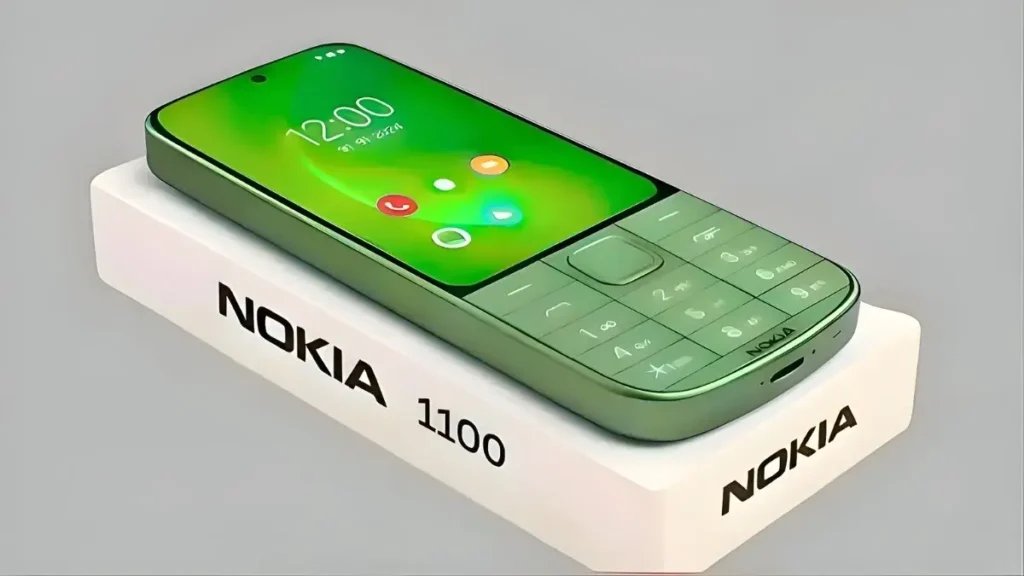 Nokia 1100 2026